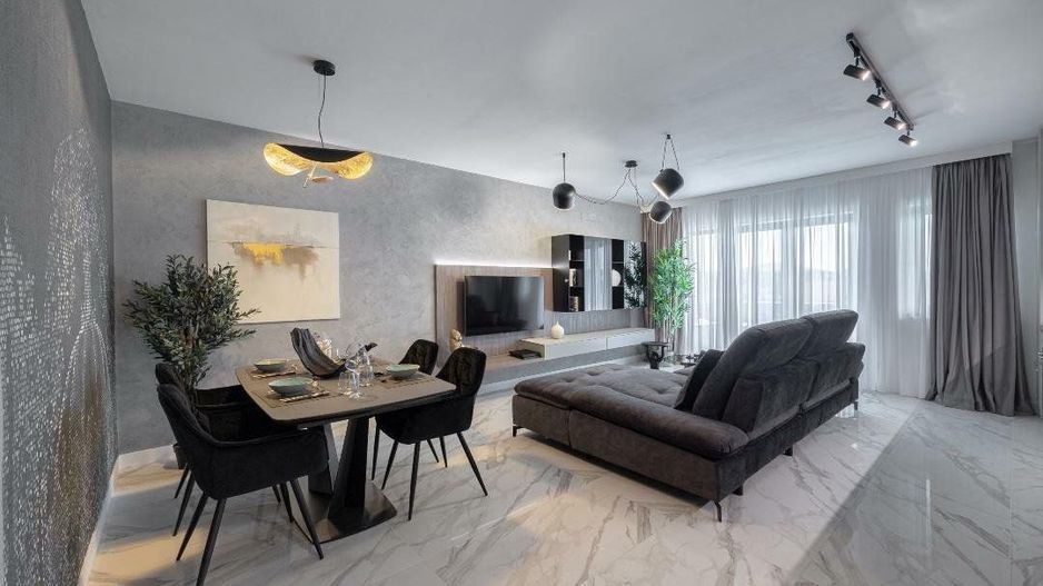 APARTAMENT 2 CAMERE | EROU IANCU NICOLAE | PREMIUM - Poză 2