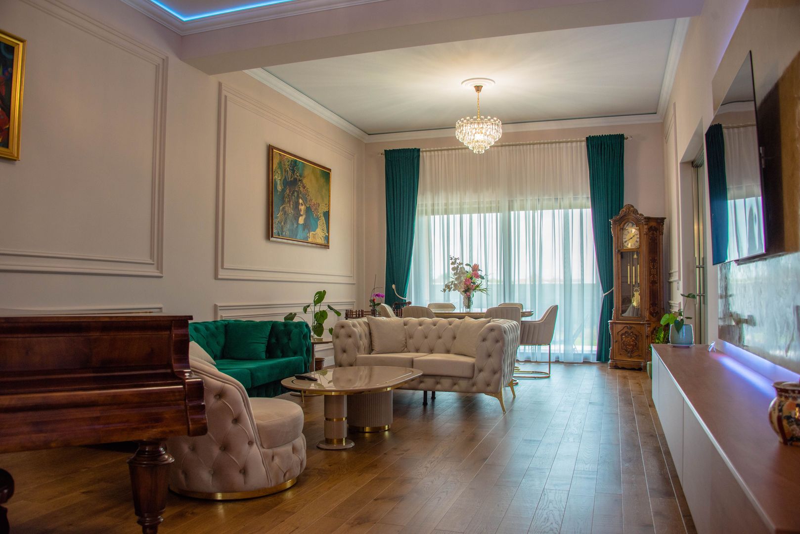 Casa individuala superba, comision 0%. - Poză 5