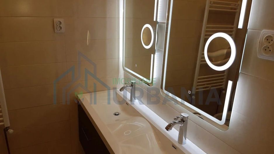 Vând apartament cu 1 cameră - Poză 7