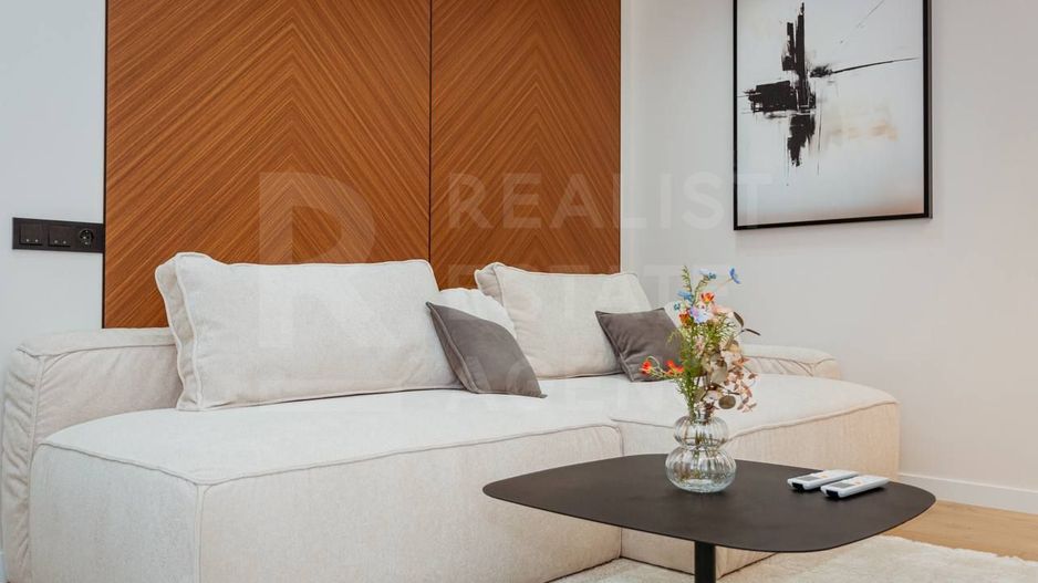 Vânzare , apartament 3 camere + living, str. Iona Radu, Buiucani - Poză 11
