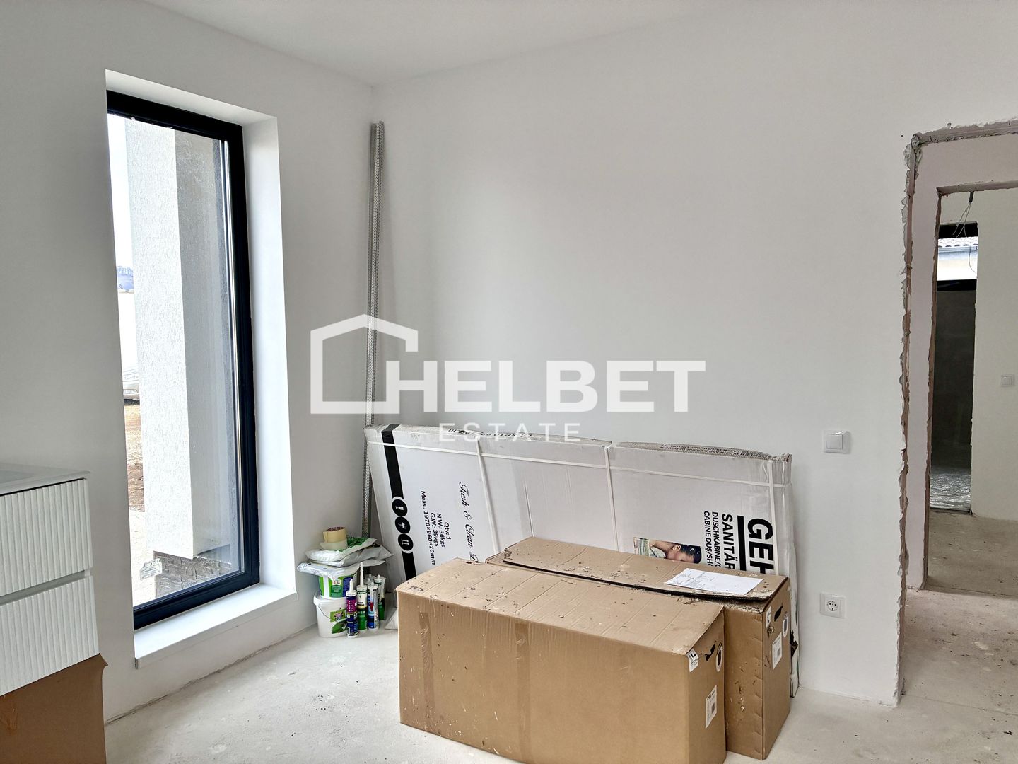 Casă/Parter/4 camere/Sânpetru - Poză 20