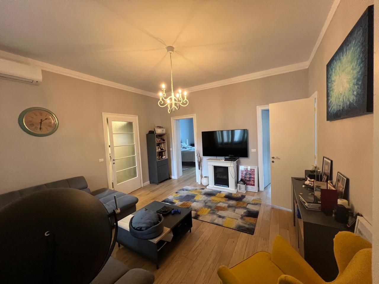 MEDICINA - CENTRAL- ETAJ 1 - 4 cam - 3 bai - centrala proprie - Poză 28