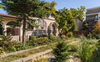 Vila de inchiriat - Poză 32