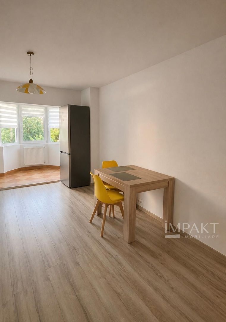 Apartament cu 2 camere de inchiriat, cartier Plopilor! - Poză 6