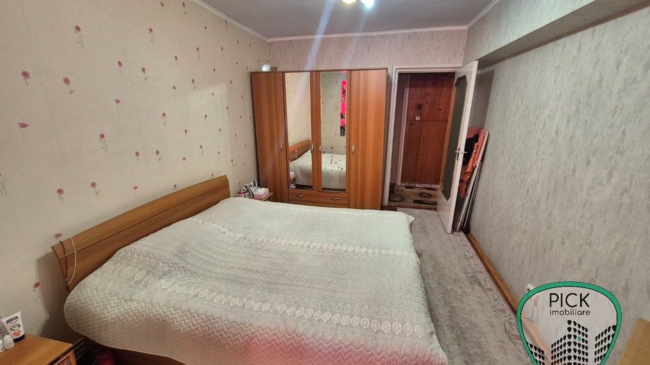 P 1248 - Apartament cu 2 camere în Tg. Mureș,  Str. Cutezanței, zona Tudor - Poză 5