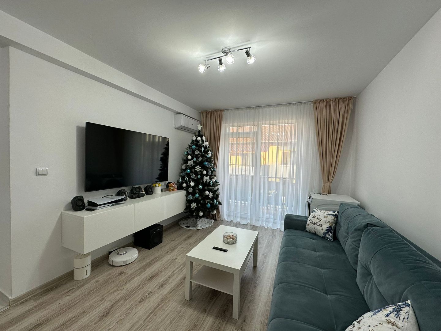 Calea Urseni | 2 Camere | Loc de parcare | Mobilat si Utilat - Poză 3