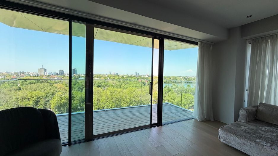 Apartament 4 camere One Mircea Eliade I View superb - Poză 15
