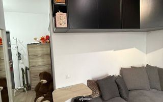 De vanzare Garsoniera Militari Residence - Poză 7