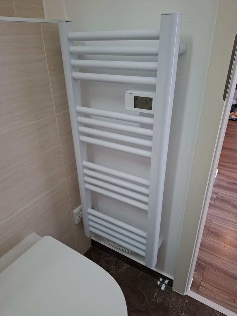 Apartament Premium cu 2 Camere, Decomandat – Finisaje Superioare-Tudor - Poză 14