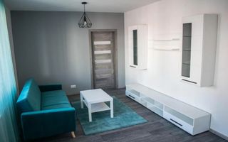 Apartament 2 camere, etaj intermediar, Piata Abator - Poză 1