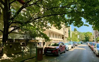 Hochparter de inchiriat | locuinta sau birouri | zona Aviatorilor - Poză 13