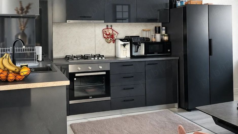 Giroc-Penny | 3 Camere | Etaj 2 | Terasa-20 mp - Poză 1