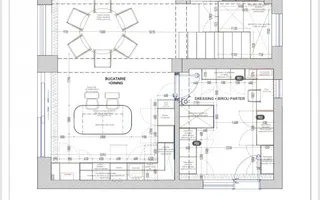 Vila 5 camere Tunari | 5 Locuri de parcare | Teren 505 mp - Poză 51
