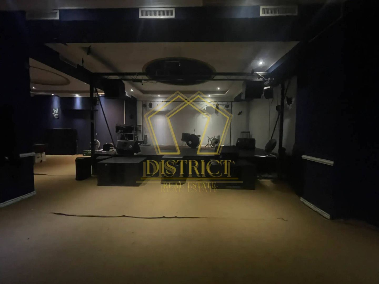 Sală de evenimente | Ultracentral | - Poză 2