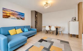 3 camere, grădină, parcare, la cheie, Câmpului - Poză 2
