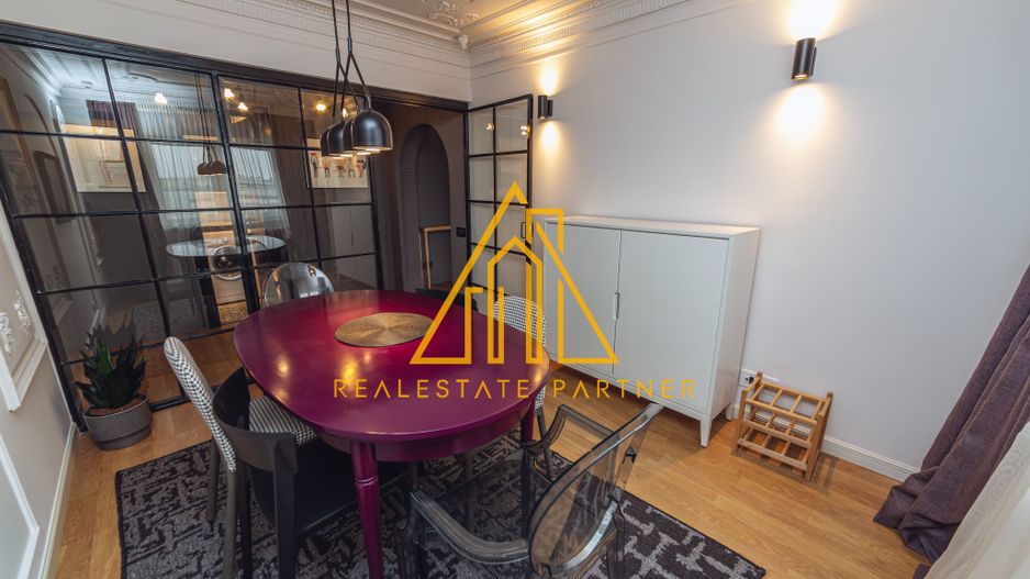 ⭐ Apartament de revistă, 3 camere, gata de mutare | Obor | Mobilat complet | - Poză 6
