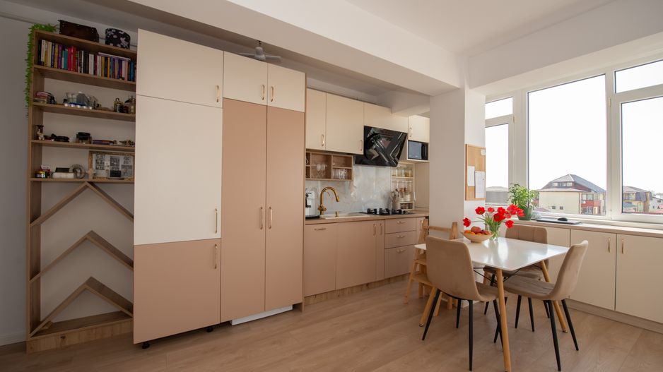 Apartament 3 camere  Prelungirea Ghencea - Poză 15