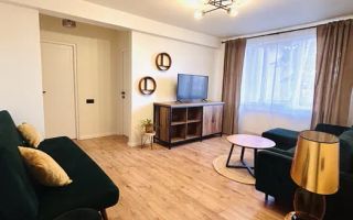 Apartament de 3 camere, prima inchiriere, 61mp, zona Horea - Poză 2