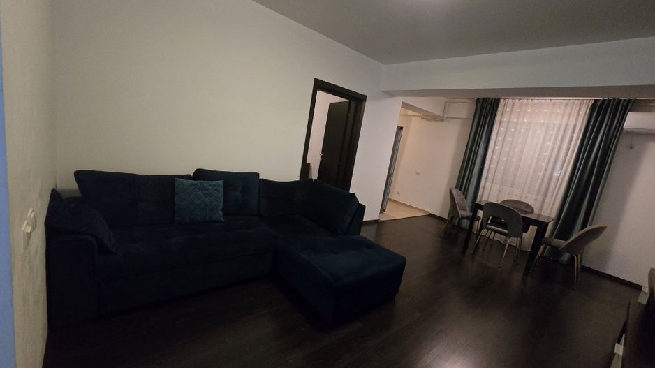Apartament 3 camere ,77 mp, bloc nou,  zona Sebastian - Poză 7