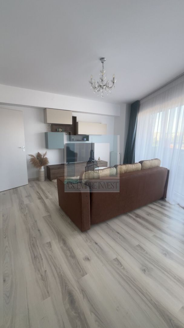 Se închiriază apartament 2 camere/ zona Rulmentul - Poză 3