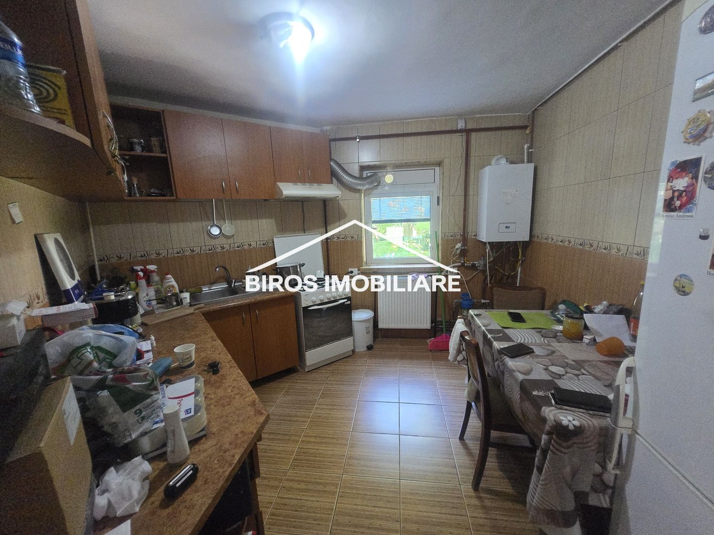 3 camere Brazda lui Novac - Sc.23 - Poză 1