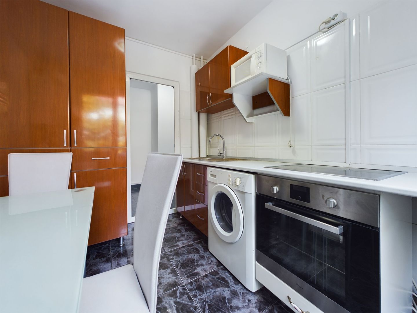 Apartament ultracentral pe B-dul Revoluției - Poză 9