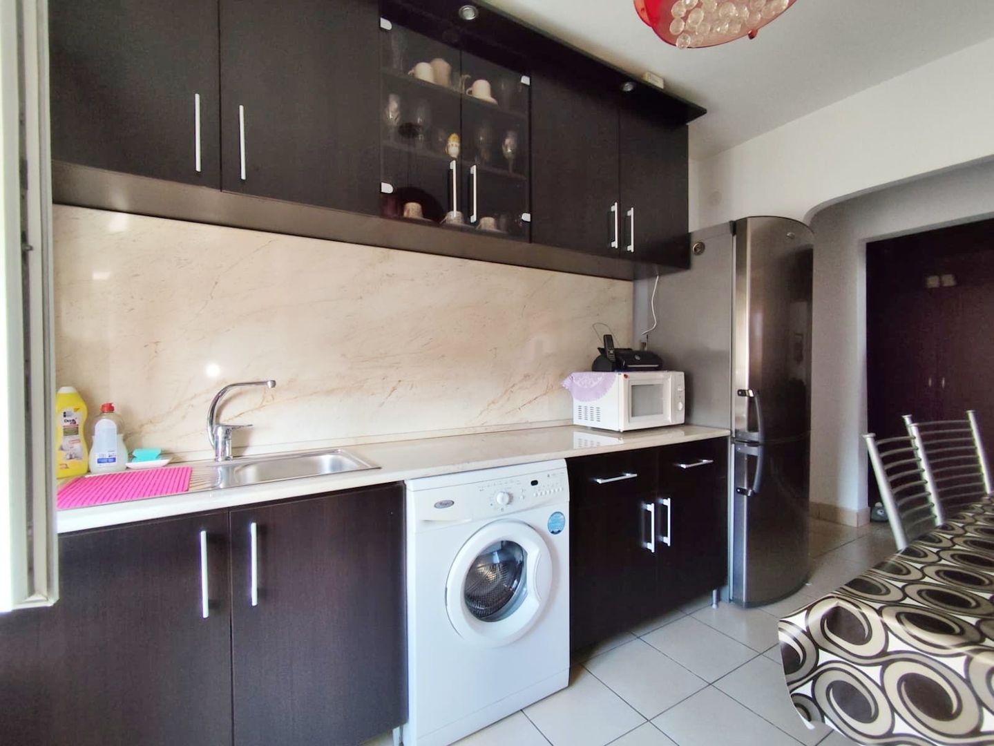 Apartament 2 camere de inchiriat, langa Piata Rogerius, Oradea - Poză 8