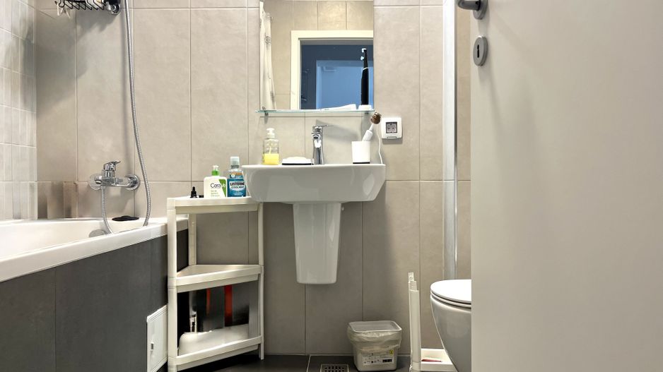 Apartament 2 camere, elegant si vibrant,  zona Central- City of Mara - Poză 14