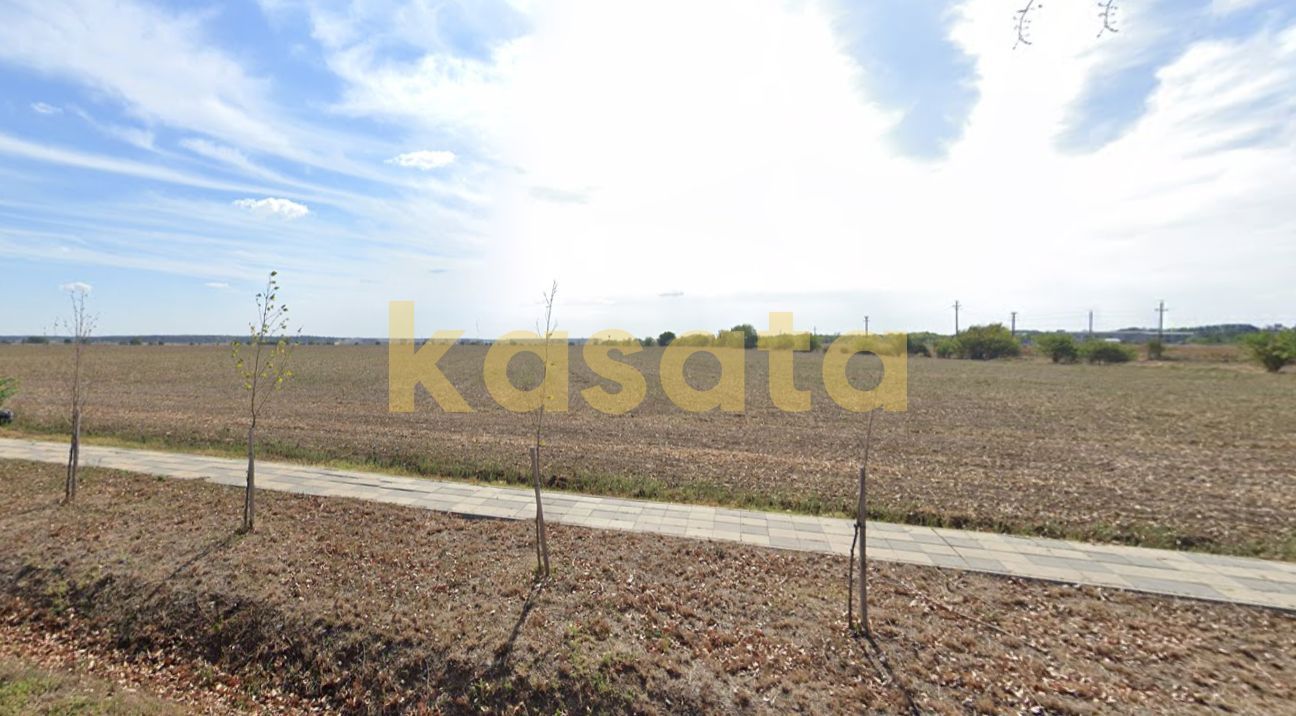 TEREN DE VÂNZARE – STRADA MILANO, BUFTEA, APROAPE DE A0 - Poză 1