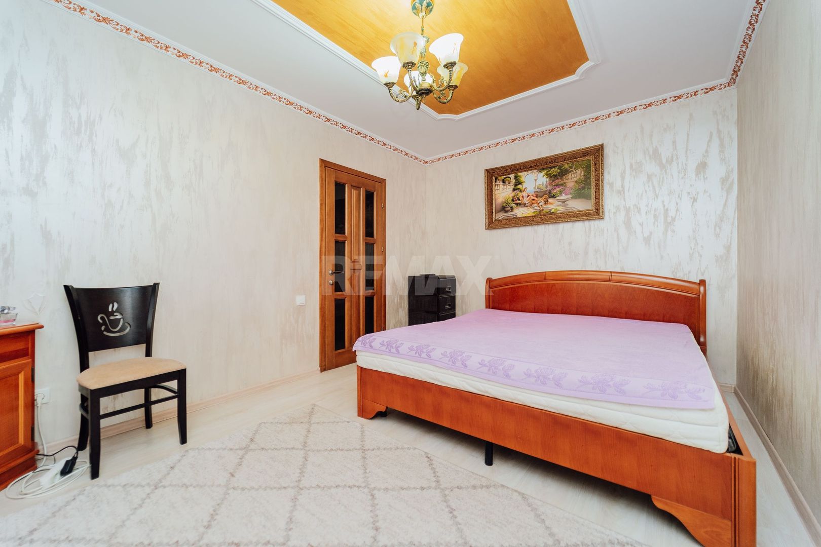 Spre chirie apartament spațios în Ciocana, str. Ginta Latină 21. - Poză 4