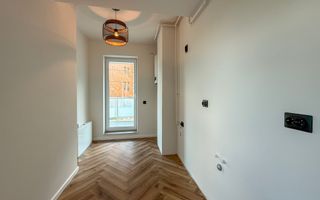 Apartament modern cu 3 camere si terasa generoasa, Grigorescu - Poză 4