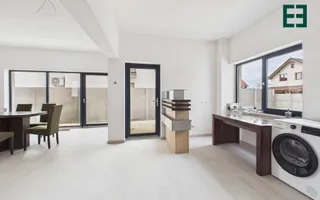 Casă nouă cu 4 camere - Tisa Nouă - Arad - Poză 11
