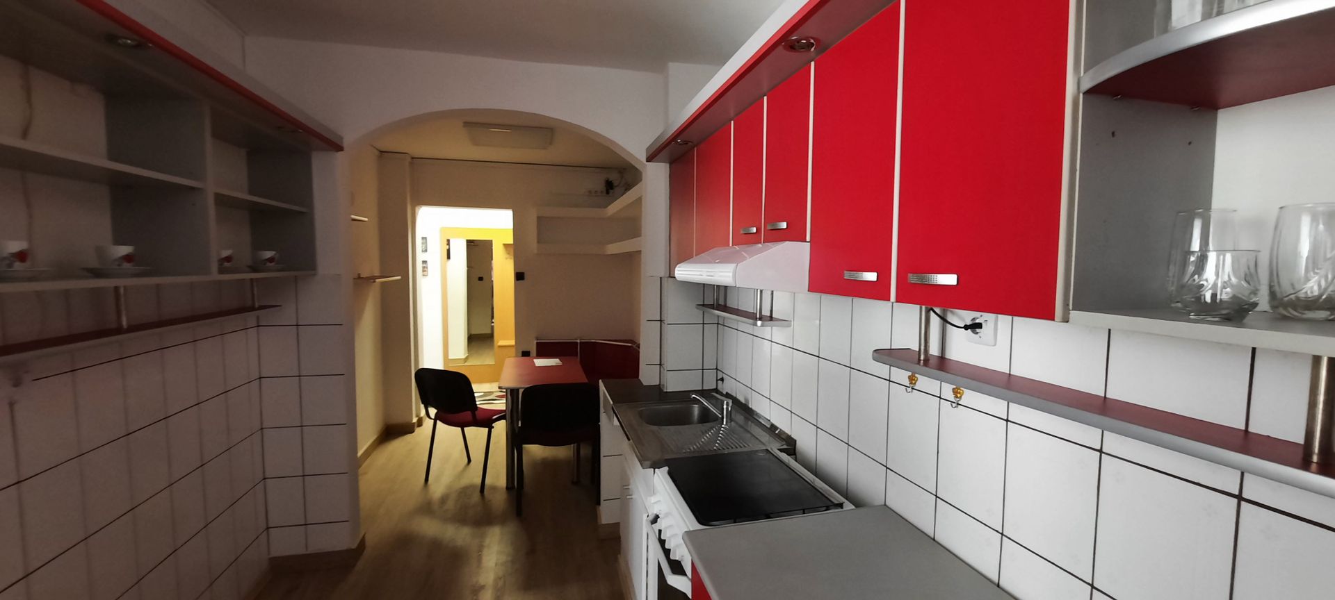 Apartament cu 2 camere - Iulius Mall - Poză 7