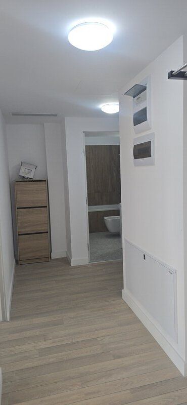 De inchiriat– apartament 2 camere | Confort și acces rapid | Panduri- bloc Nou - Poză 5