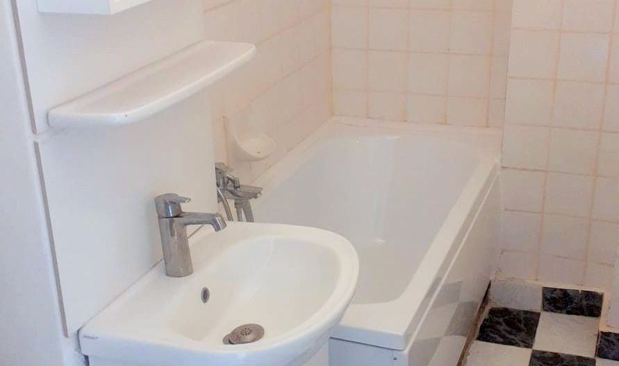 De inchiriat apartament cu o camera si balcon, etaj 4, Mazepa 1, 1600 lei - Poză 3