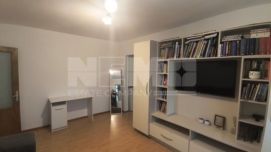 Apartament 2 camere, Luceafărului, mobilat și utilat, boxă 5,25 mp - Poză 1