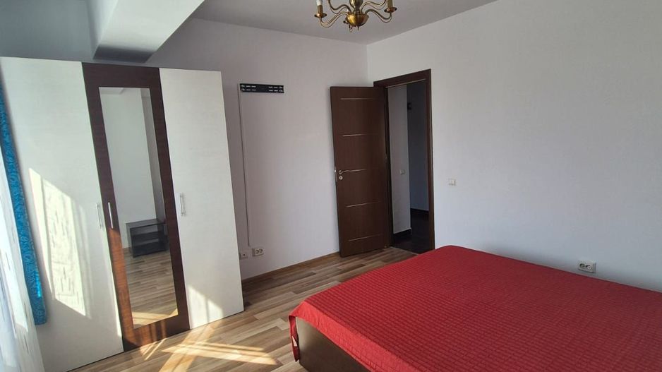 Apartament 2 camere decomandat Bd. Nicolae Grigorescu - Poză 6