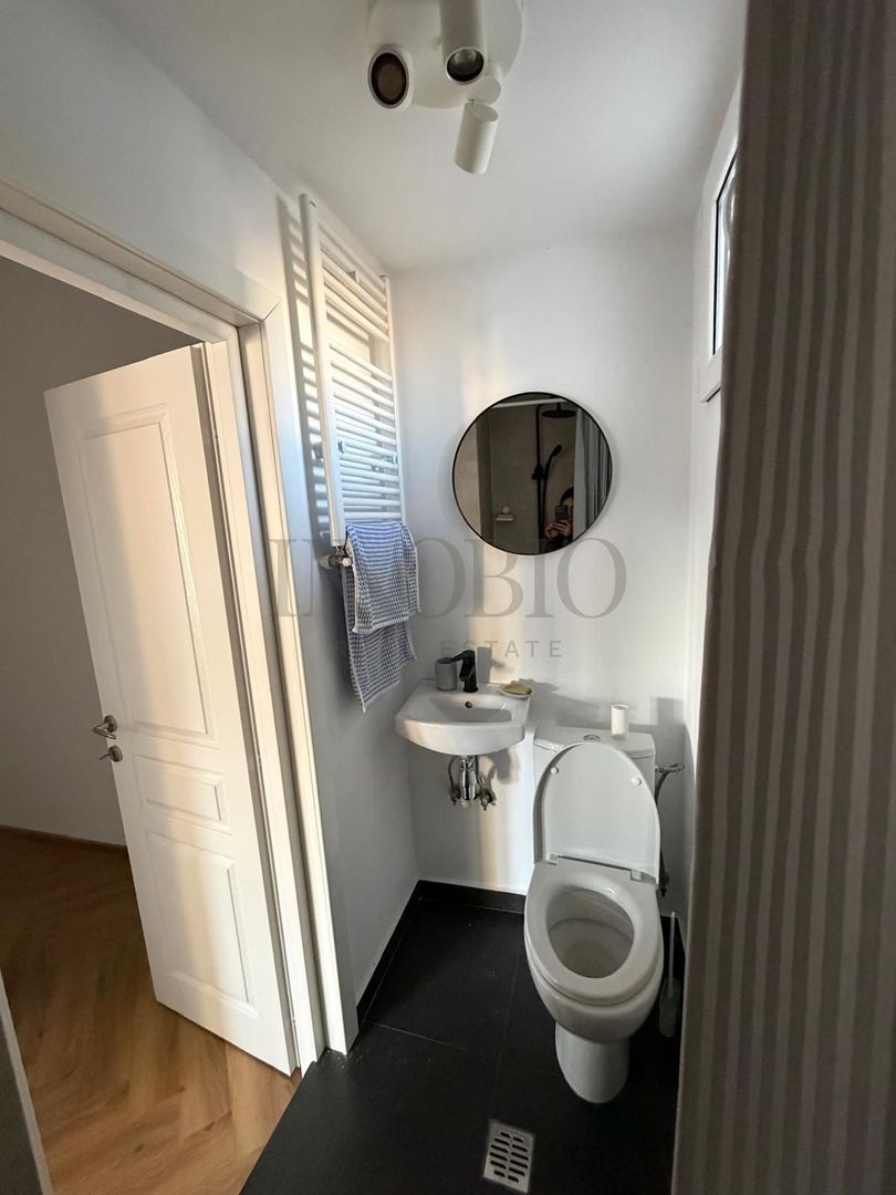 Apartament de 3 camere premium, luminos | Universitate - Armenească - Poză 12