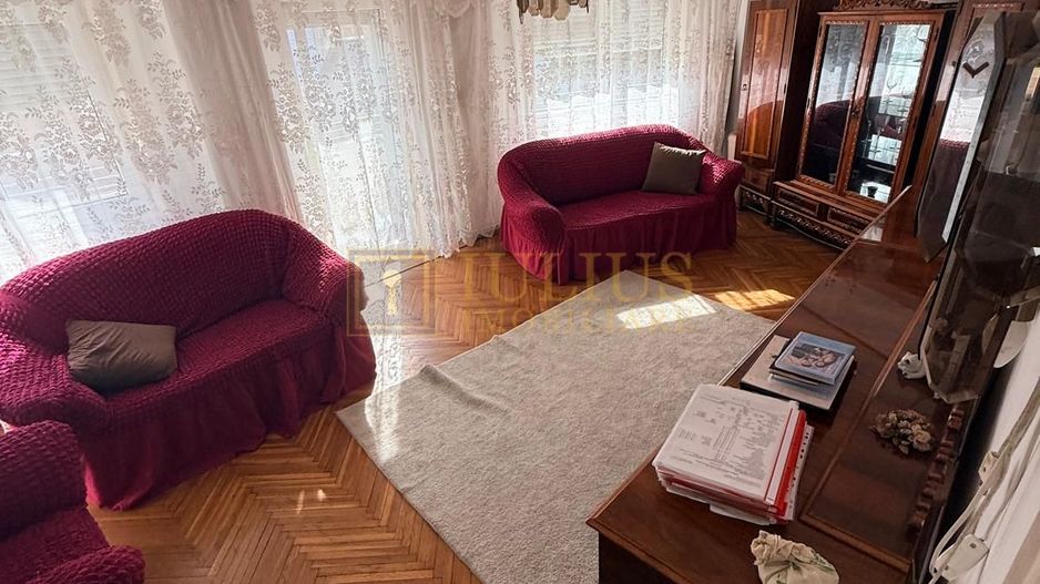 3 camere| complex studentesc |centrala termica| garaj sub bloc| pet friendly - Poză 4