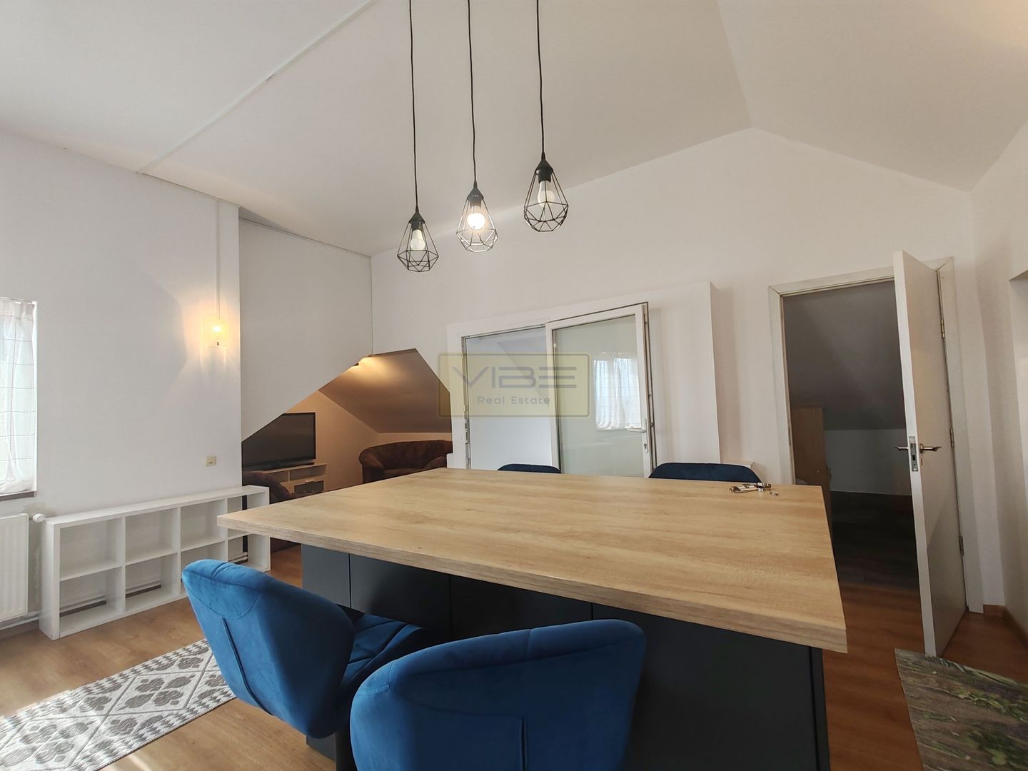 Apartament 5 camere la Vilă-Moara De Vânt! - Poză 11