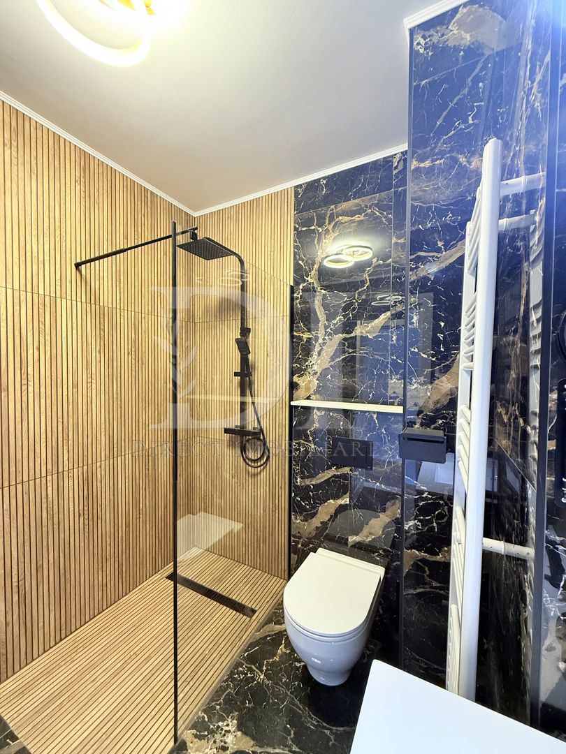 Apartament etaj intermediar / bucatarie separata / Zona Terra - Poză 9