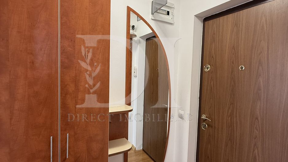 Apartament cu o camera- cartierul Marasti - Poză 5