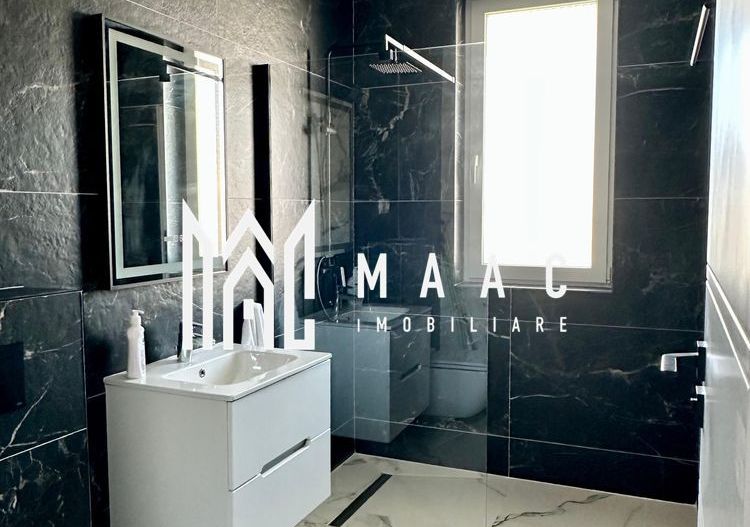 Apartament 2 camere nou | Etaj 2 | Balcon | Parcare | Stanca - Poză 7