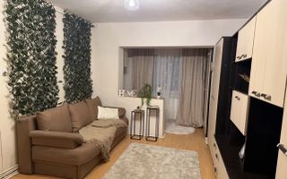 COMISION 0% Garsoniera renovata 29 mp-balcon-etaj 3-Zona Dragos Voda - Poză 1