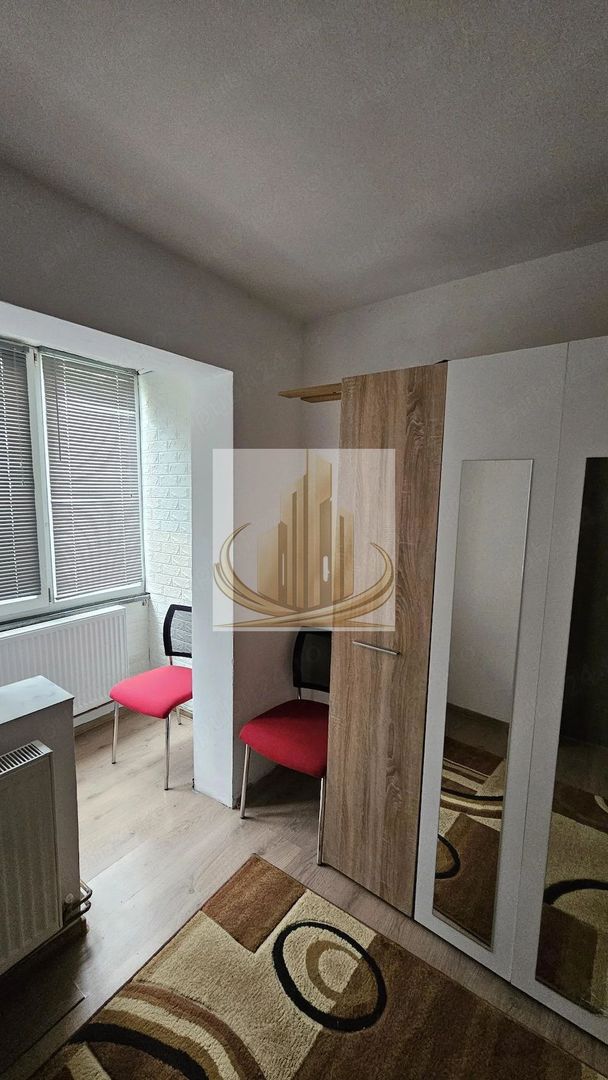 Apartament 2 camere, Șagului, 40 mp, etaj 1, centrală proprie - Poză 2