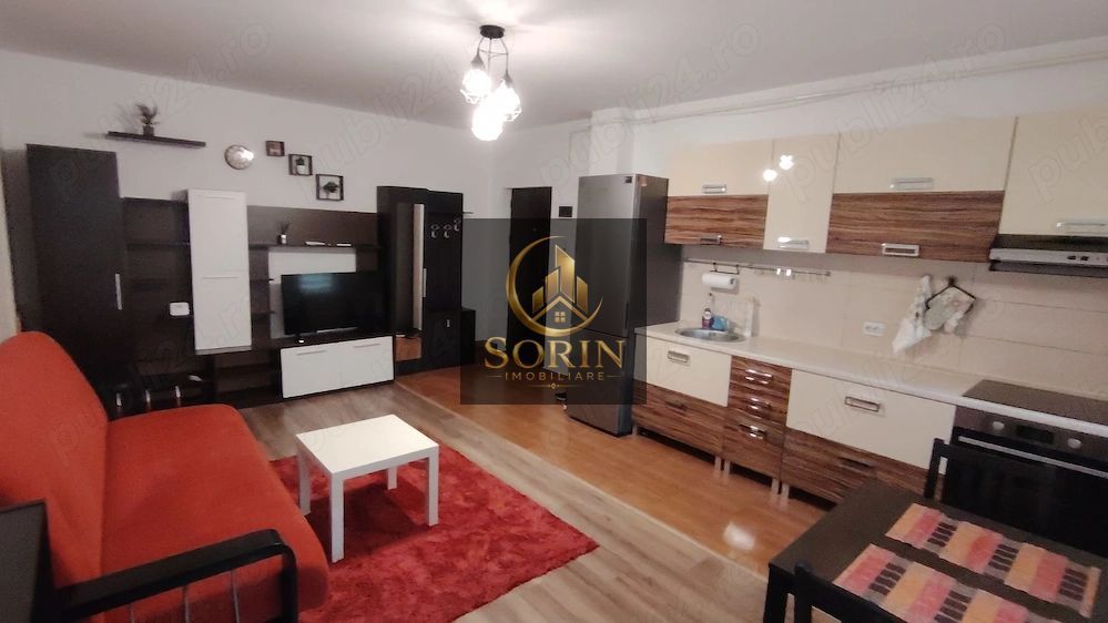 Inchirez apartament cochet Drumul Binelui - Poză 1