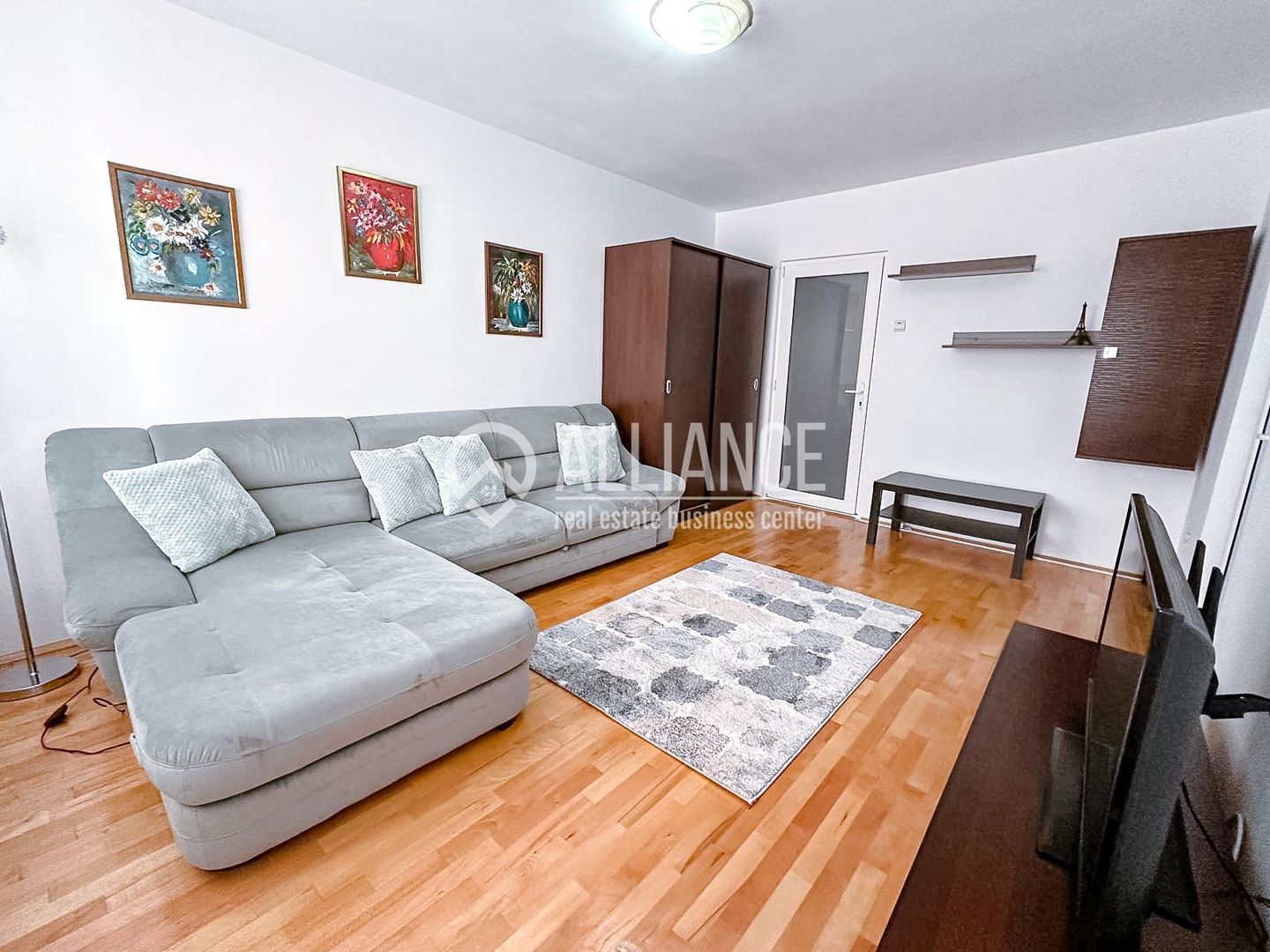 TOMIS NORD(COD 05) — LUXURIOUS CITY LIVING - Poză 4