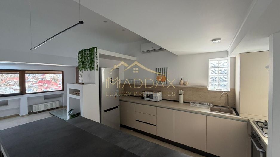 Penthouse Duplex cu 4 camere *200mp* // Cotroceni - Poză 10