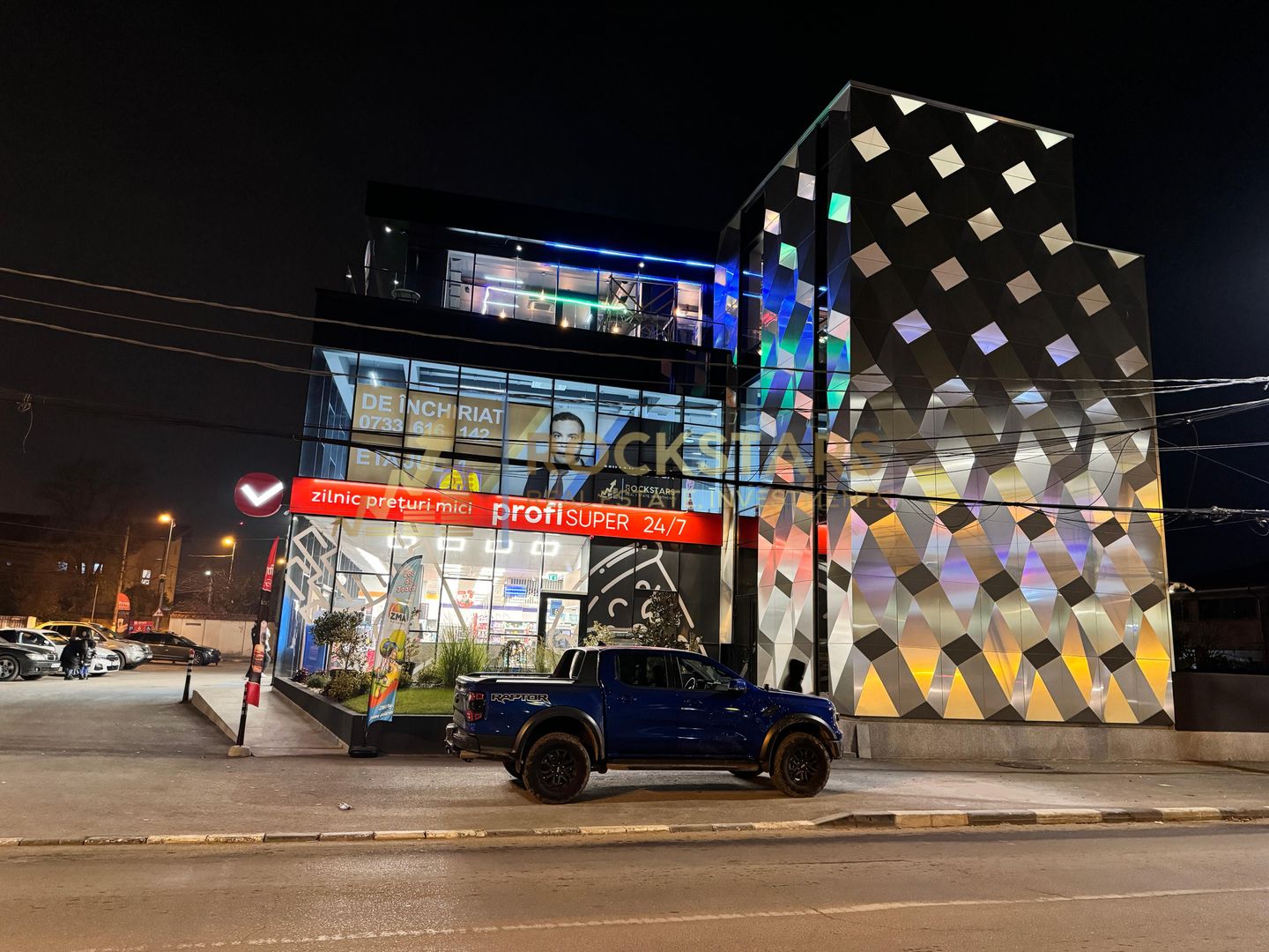 Spatiu Comercial | Birouri | Pantelimon | Bd. Biruintei | 258mp | Open Space - Poză 5