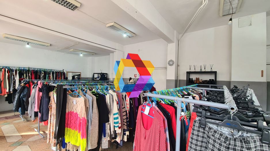 Spatiu comercial de închiriat Brasov - 60 mp  # spatii-comerciale-brasov.ro - Poză 3